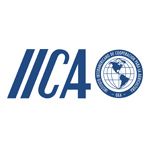 Logo IICA