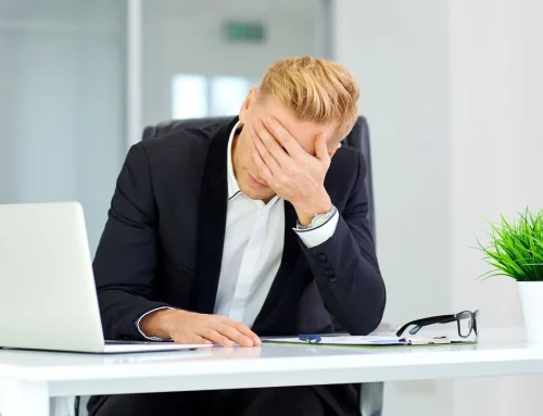 Se estima a nivel mundial que el 5% de los adultos padecen depresión