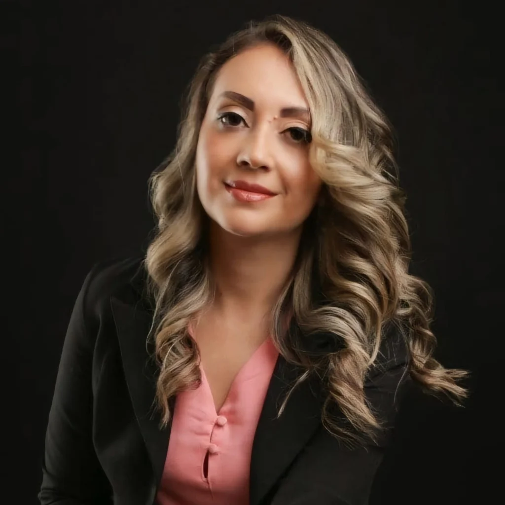 Christine Bonilla
