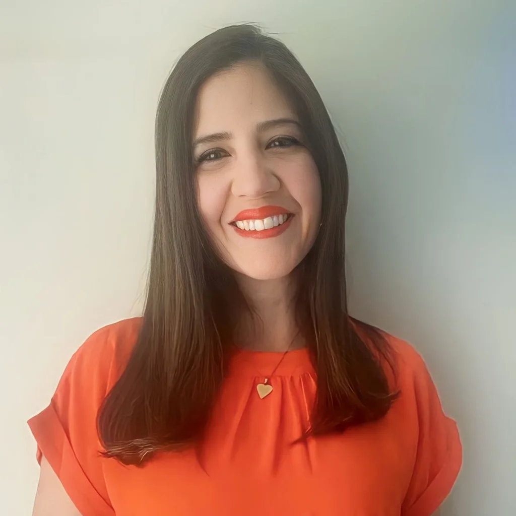 Daliana Reverol