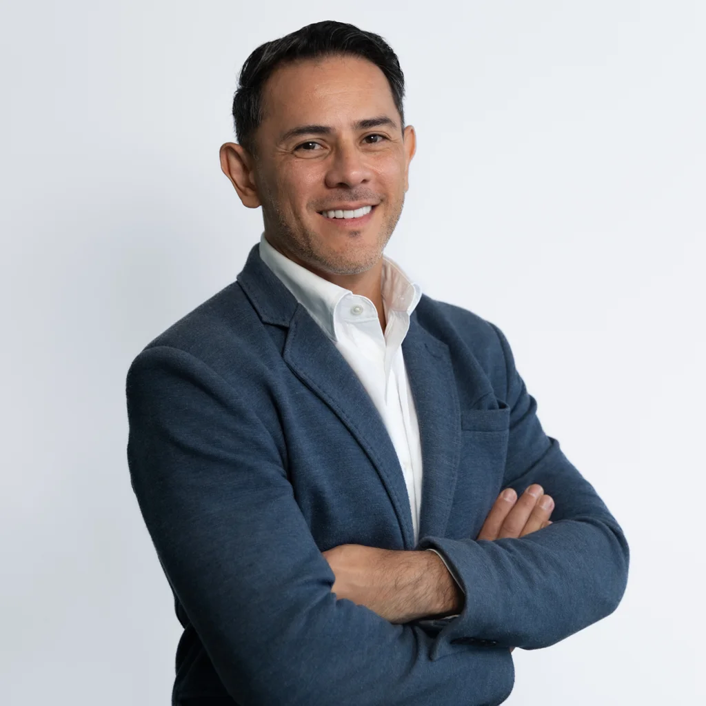 Eddy Arguedas