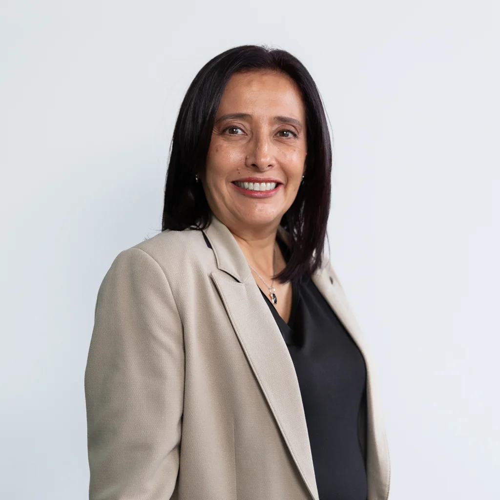 Helga Alvarado