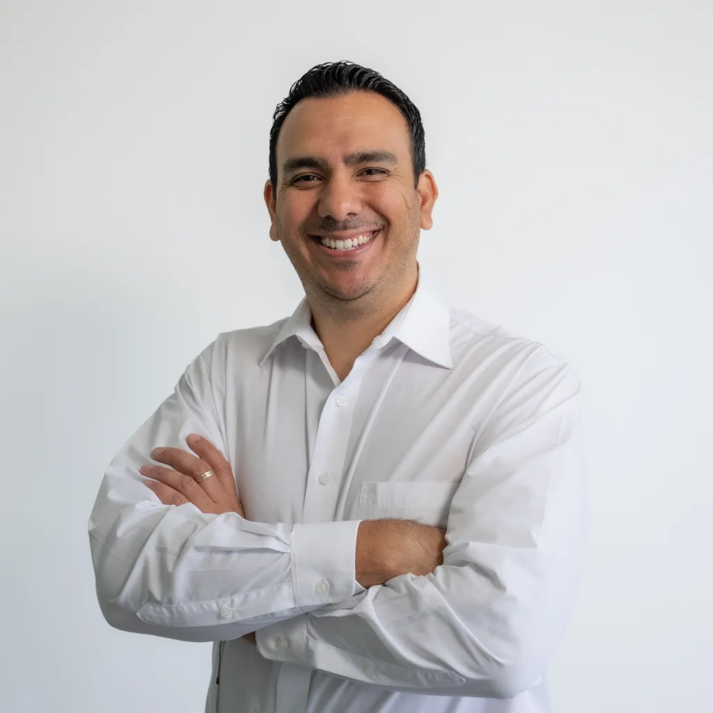 Jorge Solis