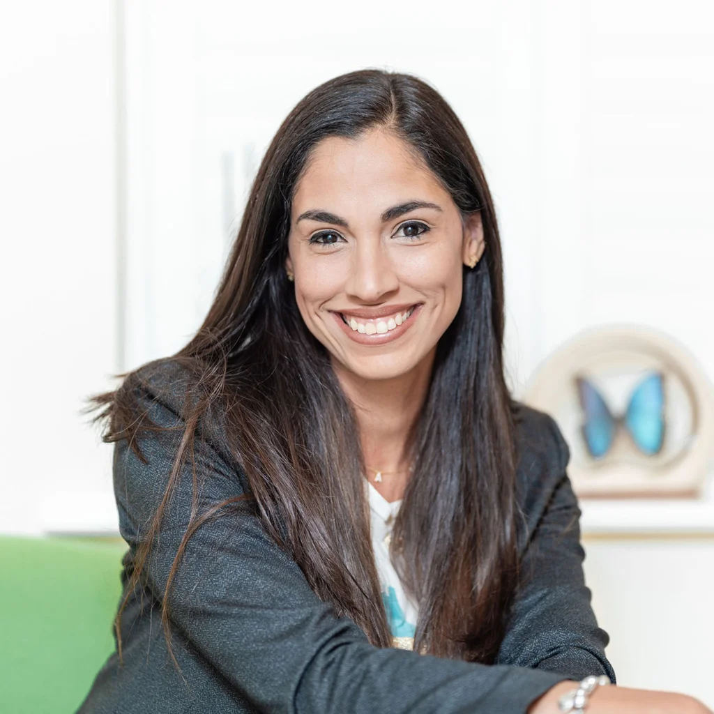 Margarita Chacín