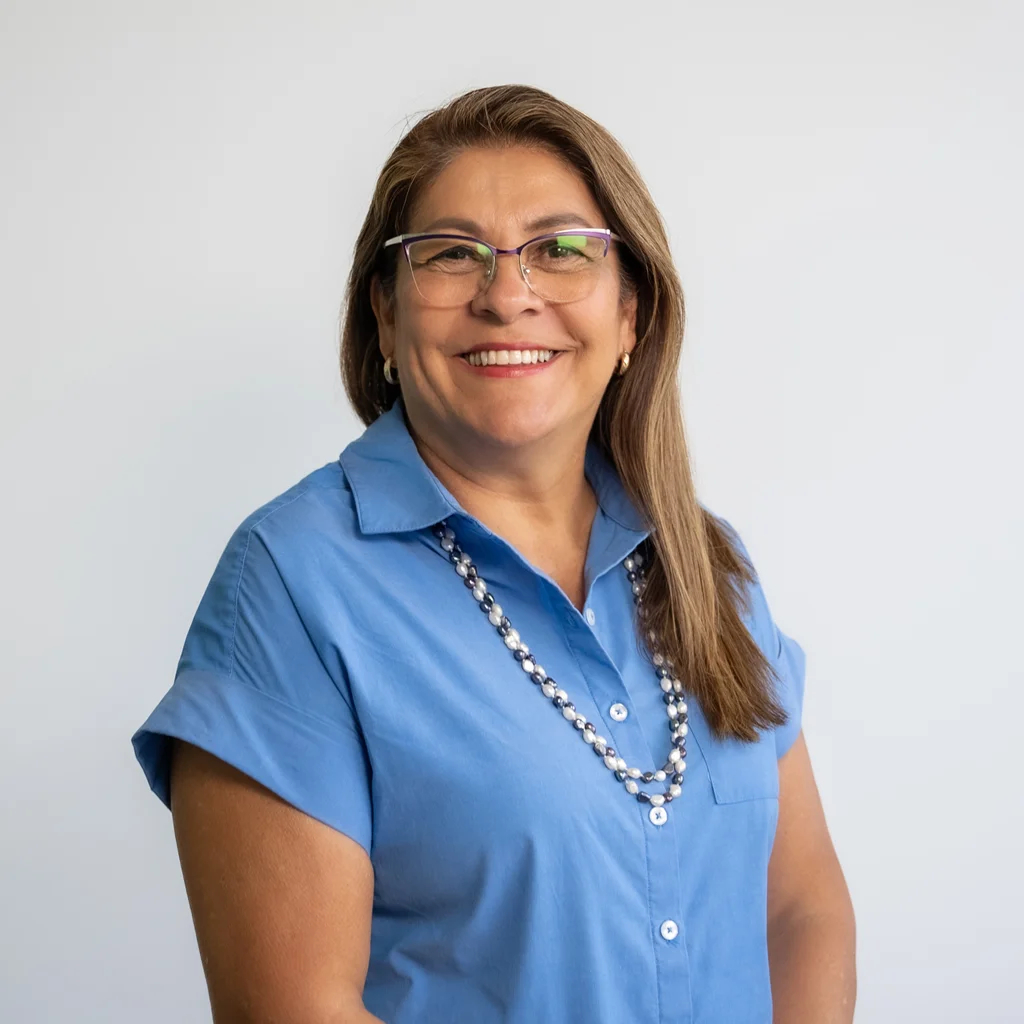 Margarita Murillo