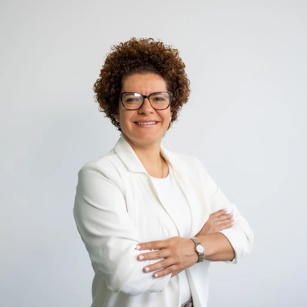 María Ramírez