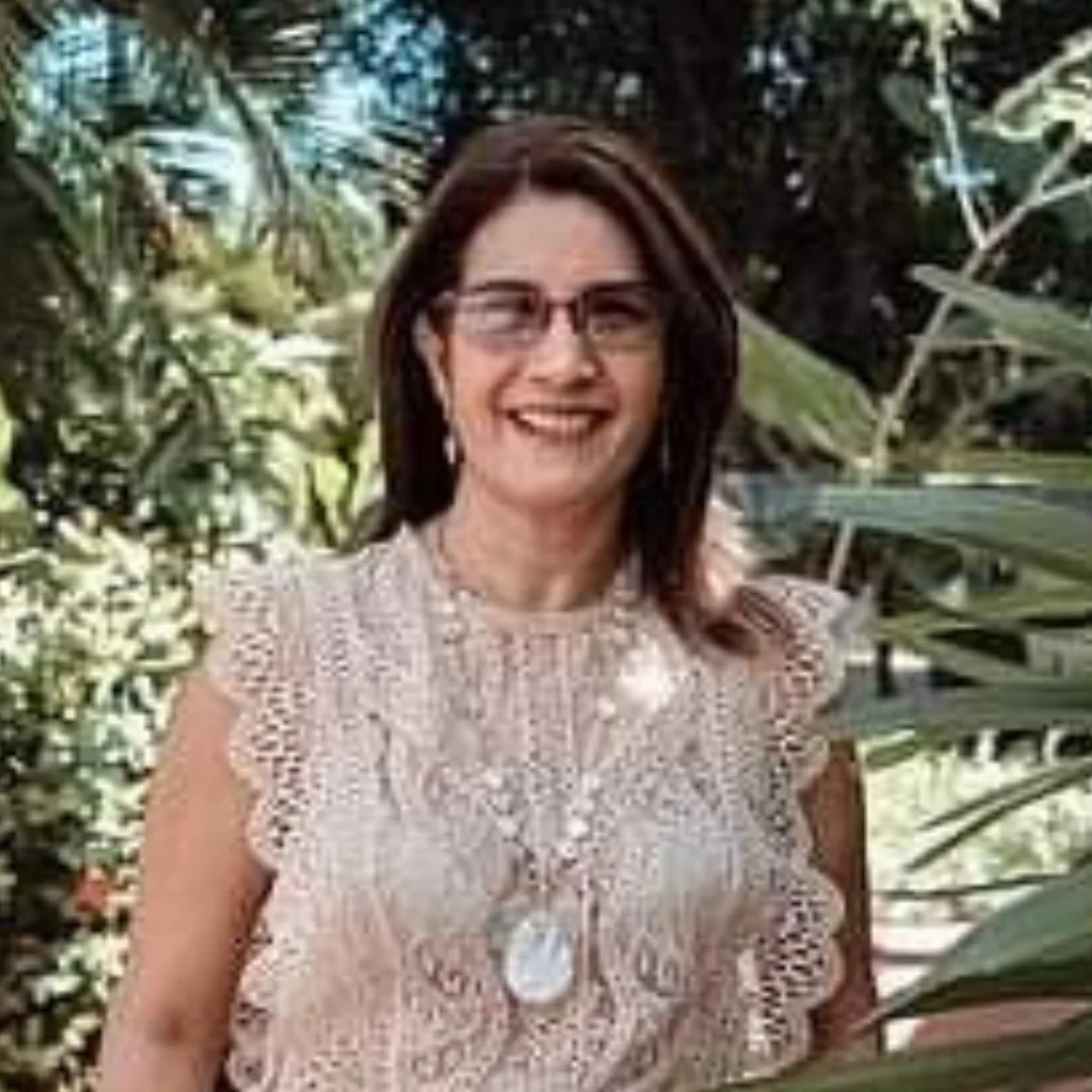 Martha Nava
