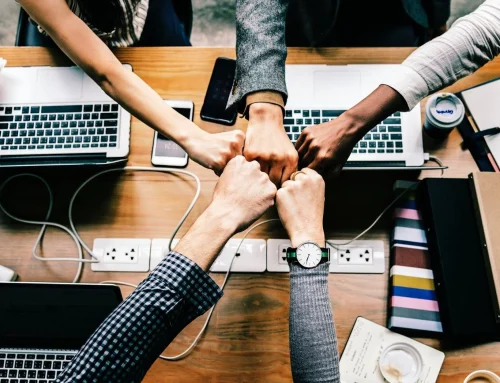 Resguardar la salud e integridad de las personas, el reto principal de las organizaciones.