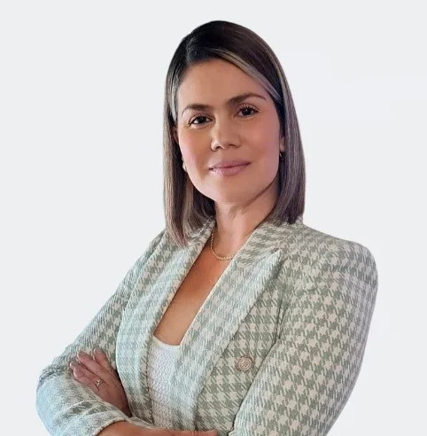 Kimberly Martínez